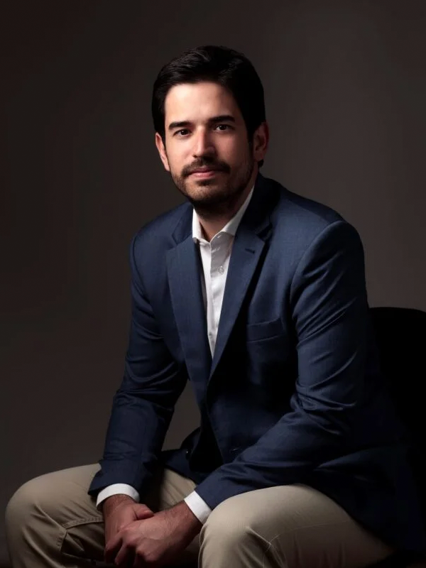 André Feliciano Diretor Estratégico BW