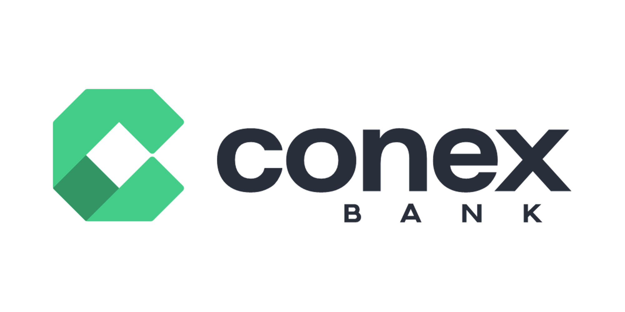 Logo Conex Bank