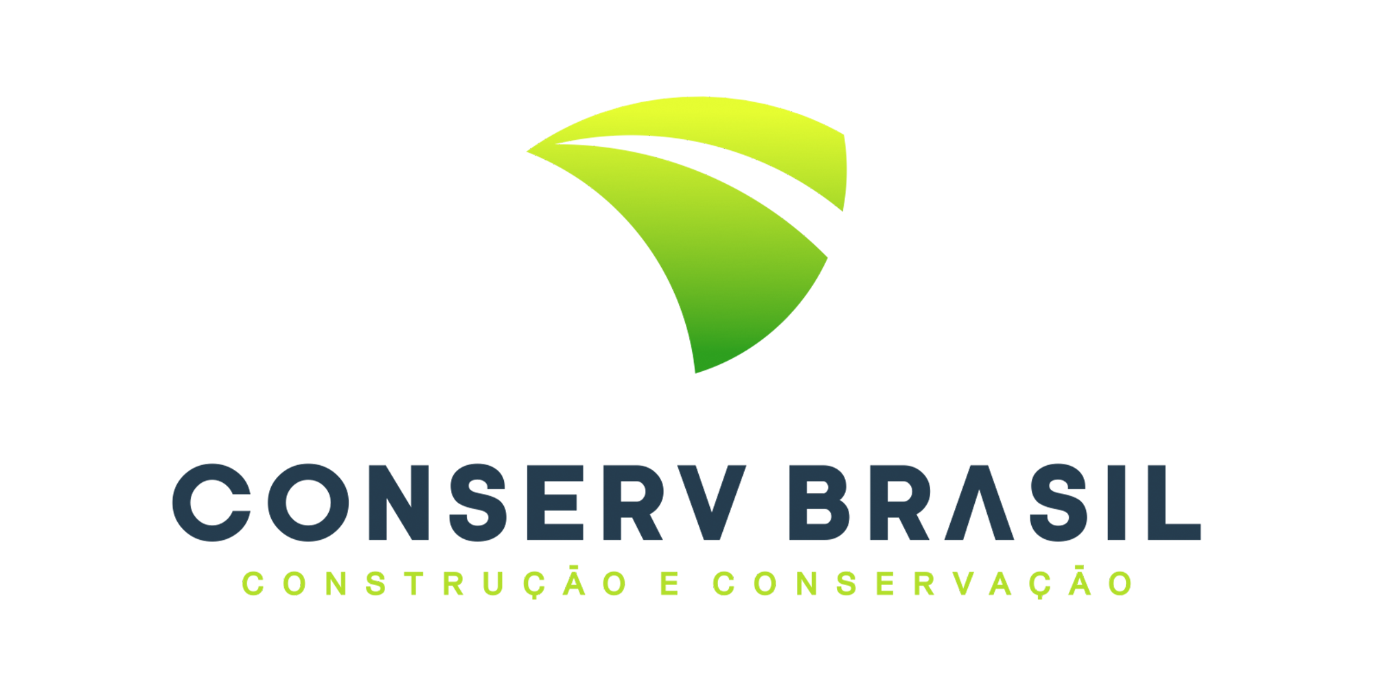 Logo Conserv Brasil