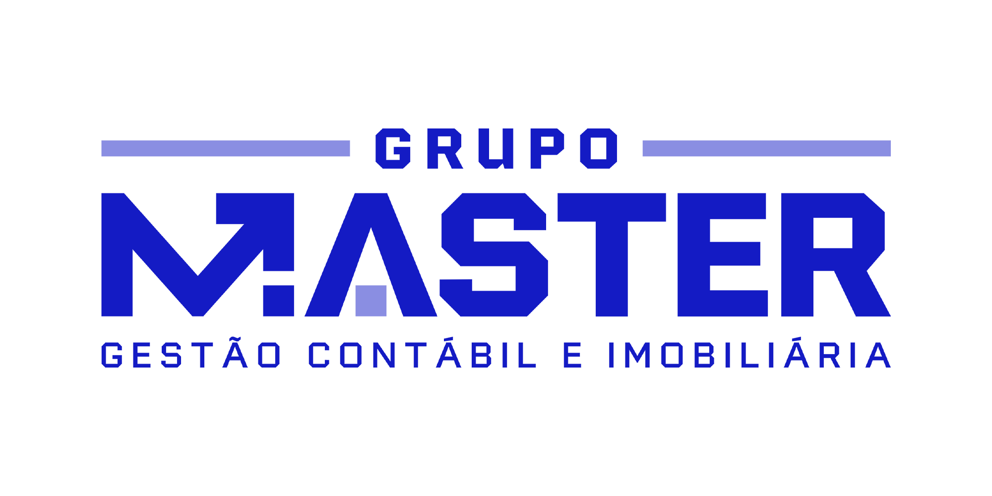 Logo Grupo Master